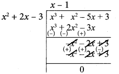 Ex 3.2 Class 10 Samacheer Algebra 
