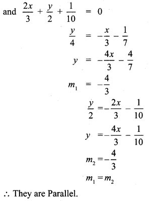 10th Maths Exercise 5.4 Samacheer Kalvi