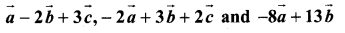 Samacheer Kalvi 11th Maths Solutions Chapter 8 Vector Algebra - I Ex 8.1 22