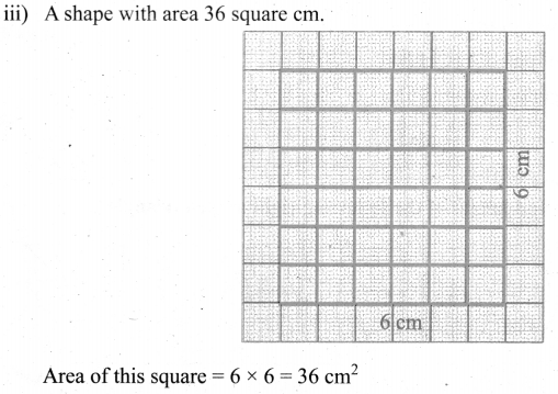 Samacheer Kalvi 6th Maths Solutions Term 3 Chapter 3 Perimeter and Area Intext Questions 63