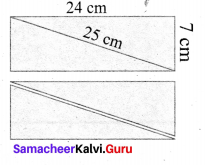 Samacheer Kalvi 6th Maths Solutions Term 3 Chapter 3 Perimeter and Area Intext Questions 70