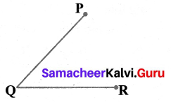 Samacheer Kalvi 6th Maths Term 1 Chapter 4 Geometry Additional Questions 1 Q2