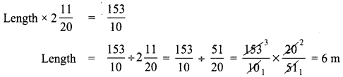 Samacheer Kalvi 8th Maths Term 1 Chapter 1 Rational Numbers Ex 1.3 9