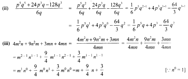 Samacheer Kalvi 8th Maths Term 1 Chapter 3 Algebra Intext Questions 54
