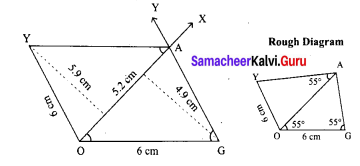 Samacheer Kalvi 8th Maths Term 1 Chapter 4 Geometry Ex 4.3 28