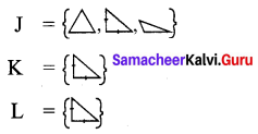 Samacheer Kalvi 9th Maths Chapter 1 Set Language Ex 1.7 2