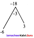 Samacheer Kalvi 9th Maths Chapter 3 Algebra Additional Questions 102