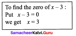 Samacheer Kalvi 9th Maths Chapter 3 Algebra Additional Questions 60