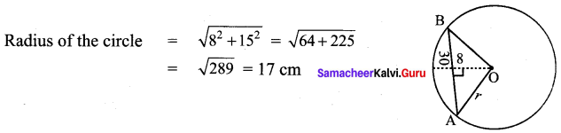 Samacheer Kalvi 9th Maths Chapter 4 Geometry Ex 4.3 50
