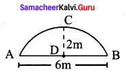 Samacheer Kalvi 9th Maths Chapter 4 Geometry Ex 4.4 11