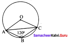 Samacheer Kalvi 9th Maths Chapter 4 Geometry Ex 4.4 13