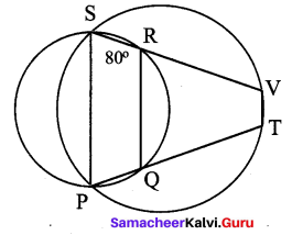 Samacheer Kalvi 9th Maths Chapter 4 Geometry Ex 4.7 57