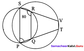 Samacheer Kalvi 9th Maths Chapter 4 Geometry Ex 4.7 58
