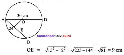 Samacheer Kalvi 9th Maths Chapter 4 Geometry Ex 4.7 61