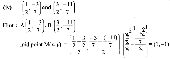 9th Maths Exercise 5.3 Solution Samacheer Kalvi