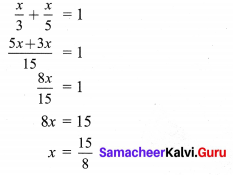 Samacheer Kalvi 9th Maths Chapter 9 Set Language Ex 9.2 4