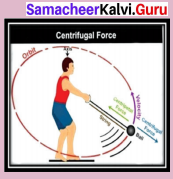 9 Standard Science Guide Samacheer Kalvi Chapter 2 Motion 7