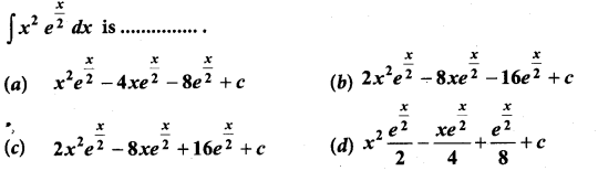 Samacheer Kalvi 11th Maths Solutions Chapter 11 Integral Calculus Ex 11.13 36