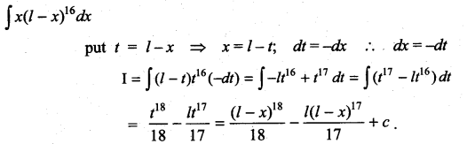 Samacheer Kalvi 11th Maths Solutions Chapter 11 Integral Calculus Ex 11.6 31