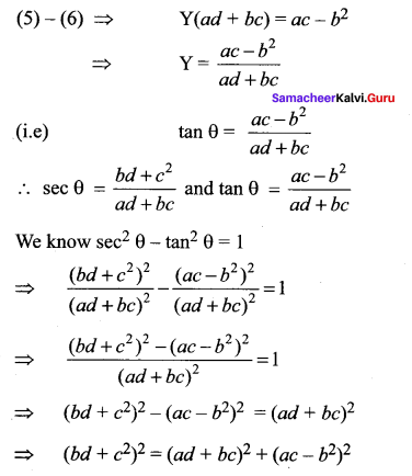 Samacheer Kalvi 11th Maths Solutions Chapter 3 Trigonometry Ex 3.1 40