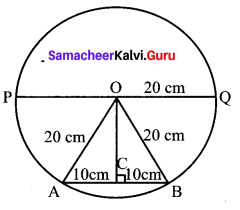 Samacheer Kalvi 11th Maths Solutions Chapter 3 Trigonometry Ex 3.2 20