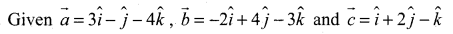 Samacheer Kalvi 11th Maths Solutions Chapter 8 Vector Algebra - I Ex 8.2 30