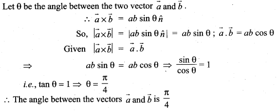 Samacheer Kalvi 11th Maths Solutions Chapter 8 Vector Algebra - I Ex 8.4 32