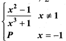 Samacheer Kalvi 11th Maths Solutions Chapter 9 Limits and Continuity Ex 9.6 45