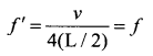 Samacheer Kalvi 11th Physics Solutions Chapter 11 Waves 1734