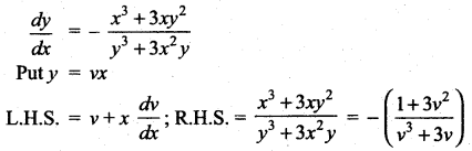 Samacheer Kalvi 12th Maths Solutions Chapter 10 Ordinary Differential Equations Ex 10.6 30