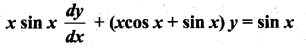 Samacheer Kalvi 12th Maths Solutions Chapter 10 Ordinary Differential Equations Ex 10.7 16