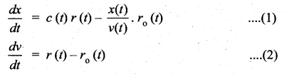 Samacheer Kalvi 12th Maths Solutions Chapter 10 Ordinary Differential Equations Ex 10.8 19