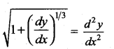 Samacheer Kalvi 12th Maths Solutions Chapter 10 Ordinary Differential Equations Ex 10.9 511