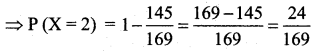 Samacheer Kalvi 12th Maths Solutions Chapter 11 Probability Distributions Ex 11.6 37