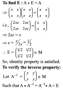 Samacheer Kalvi 12th Maths Solutions Chapter 12 Discrete Mathematics Ex 12.1 17