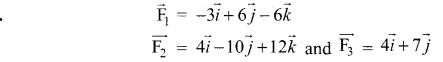 Samacheer Kalvi 12th Maths Solutions Chapter 6 Applications of Vector Algebra Ex 6.1 20