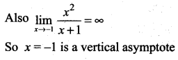 Samacheer Kalvi 12th Maths Solutions Chapter 7 Applications of Differential Calculus Ex 7.9 4