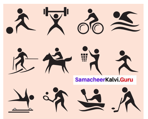 Samacheer Kalvi Guru 6th Standard English Solutions Term 2 Prose Chapter 1 Sports Stars 13