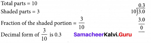 7th Standard Maths Number System Exercise 1.1 Samacheer Kalvi Chapter 1 Number System Intext Questions