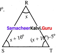 Samacheer Kalvi 7th Maths Solutions Term 2 Chapter 4 Geometry 4.1 4