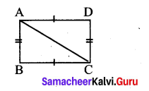Samacheer Kalvi 7th Maths Solutions Term 2 Chapter 4 Geometry 4.2 10