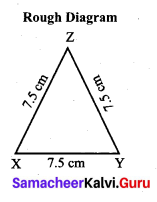 Samacheer Kalvi 7th Maths Solutions Term 2 Chapter 4 Geometry 4.2 22