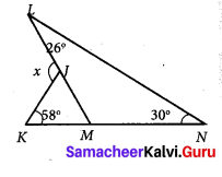 Samacheer Kalvi 7th Maths Solutions Term 2 Chapter 4 Geometry 4.3 10