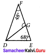 Samacheer Kalvi 7th Maths Solutions Term 2 Chapter 4 Geometry 4.3 12