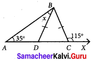 Samacheer Kalvi 7th Maths Solutions Term 2 Chapter 4 Geometry 4.3 9