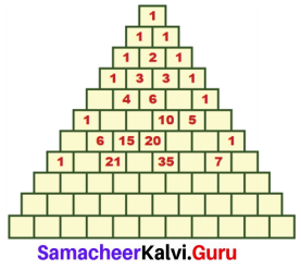 Samacheer Kalvi 7th Maths Solutions Term 2 Chapter 5 Information Processing Ex 5.2 1
