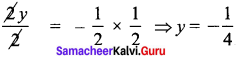 Samacheer Kalvi 8th Maths Solutions Term 2 Chapter 2 Algebra Ex 2.1 5