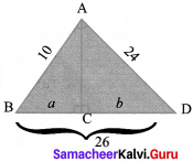 Samacheer Kalvi 8th Maths Solutions Term 2 Chapter 3 add 6