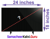 Samacheer Kalvi 8th Maths Solutions Term 2 Chapter 3.1 11