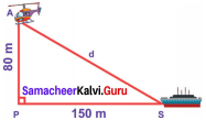 Samacheer Kalvi 8th Maths Solutions Term 2 Chapter 3.1 12